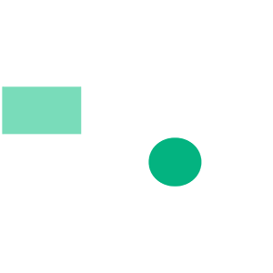 Mint Pillow