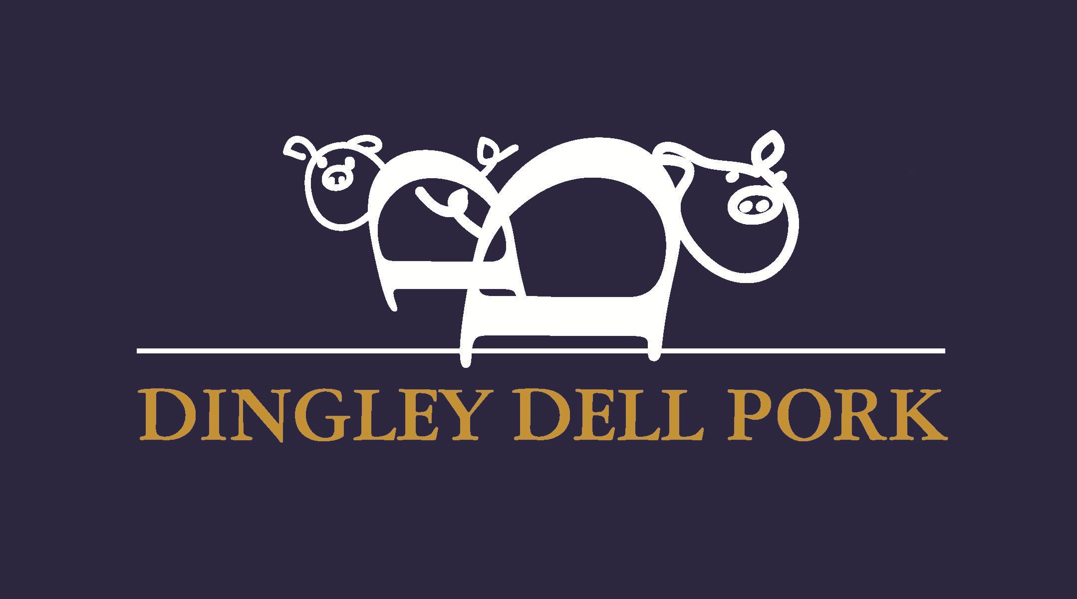 Dingley Dell logo