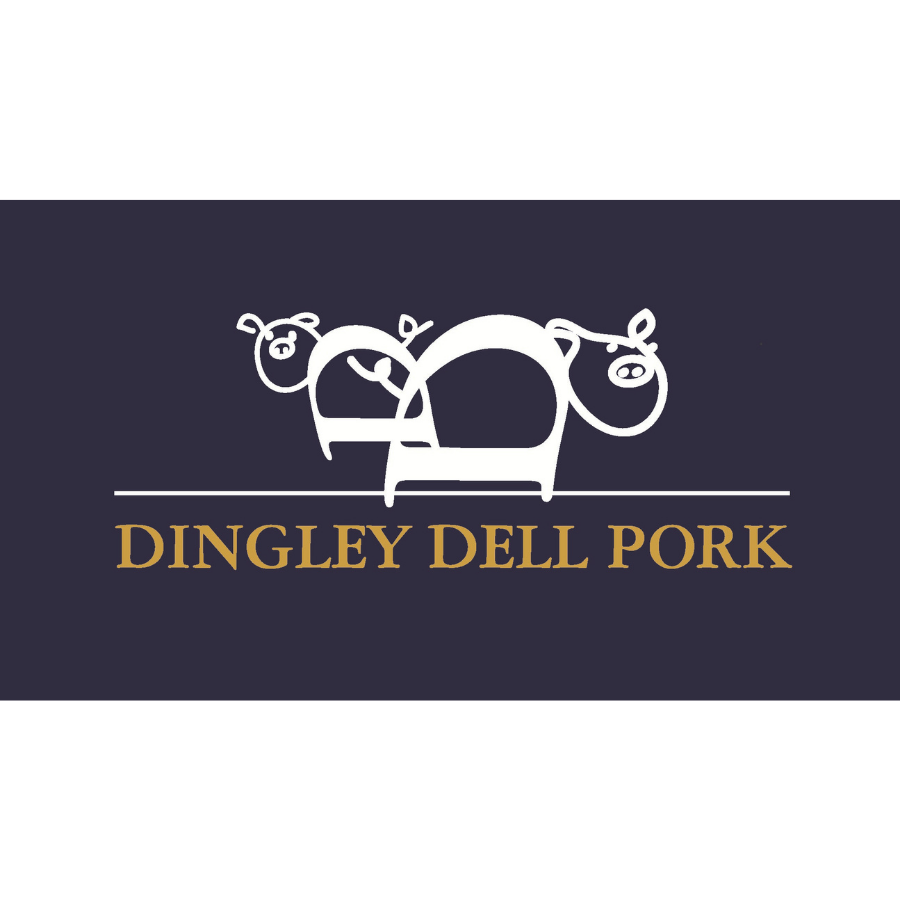 Dingley Dell logo