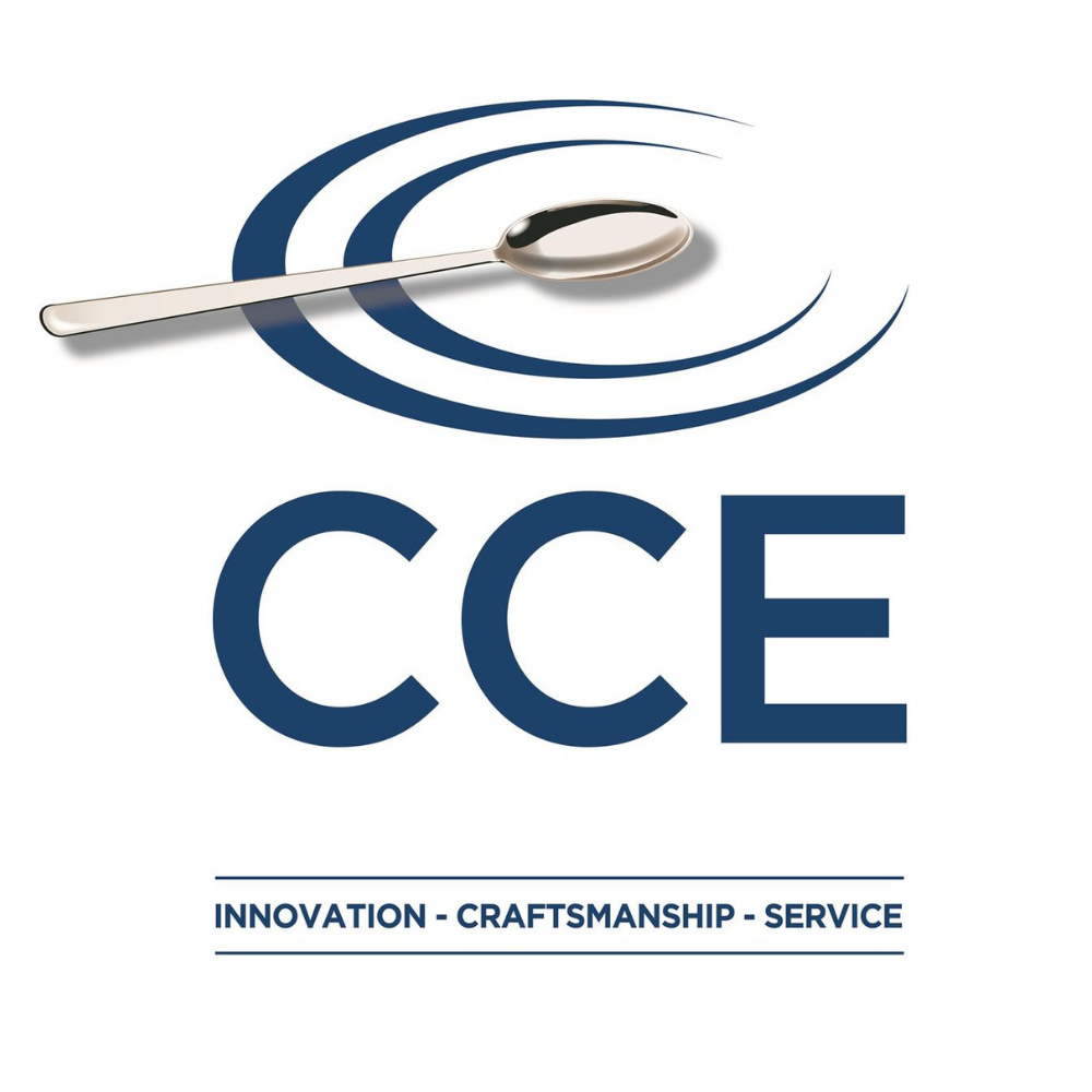 CCE logo