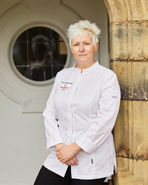Lisa Goodwin-Allen