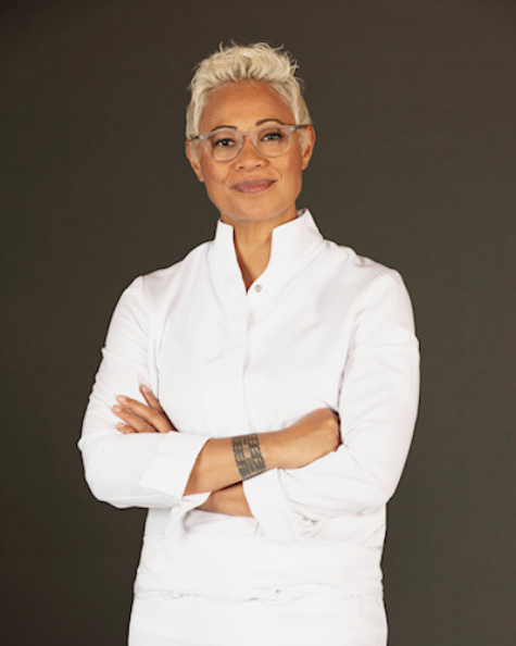 Monica Galetti