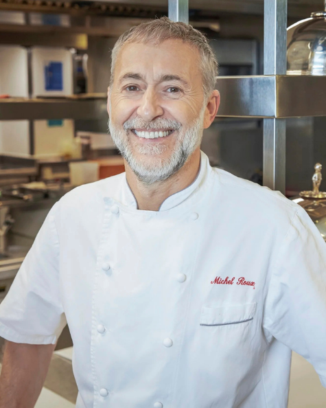 Michel Roux Jr.