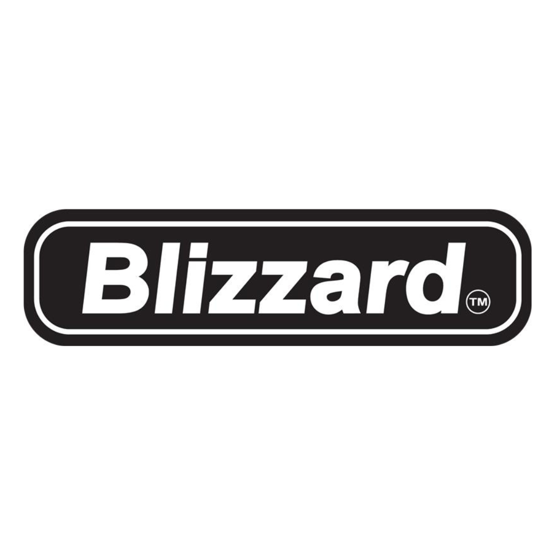 Blizzard