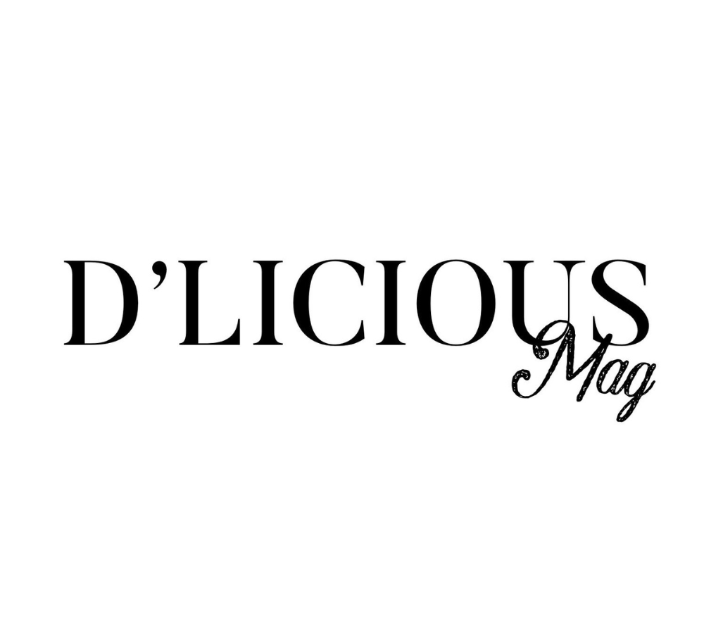 D'LICIOUS MAG