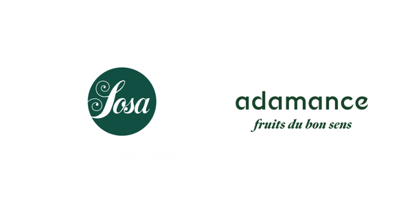 Sosa & Adamance logos