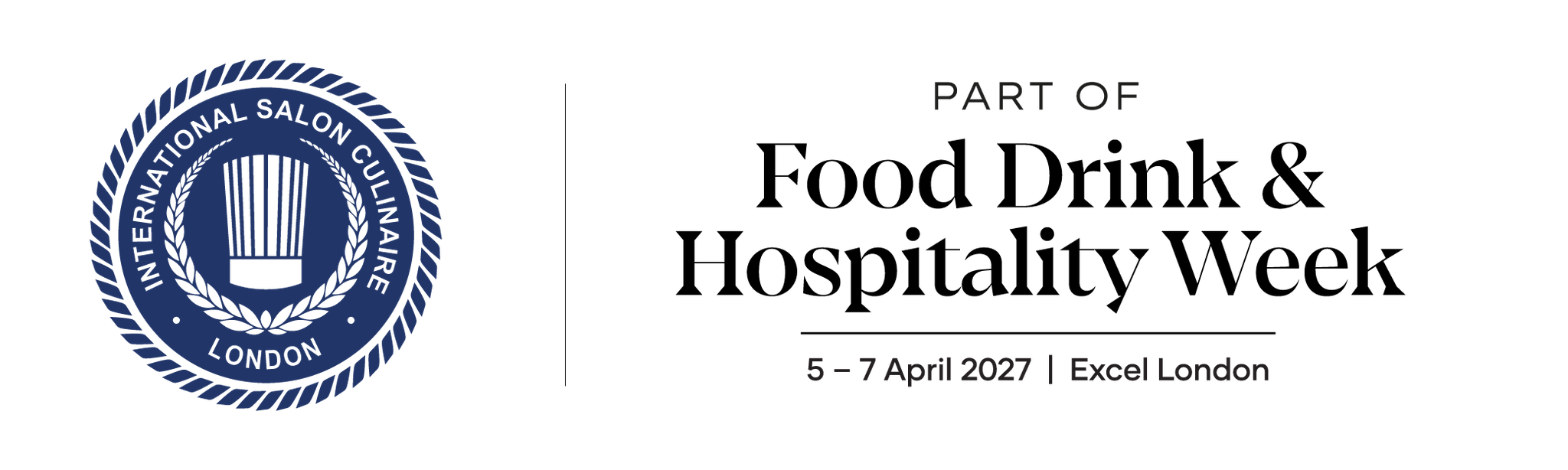 International Salon Culinaire 2027