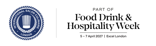 International Salon Culinaire 2027