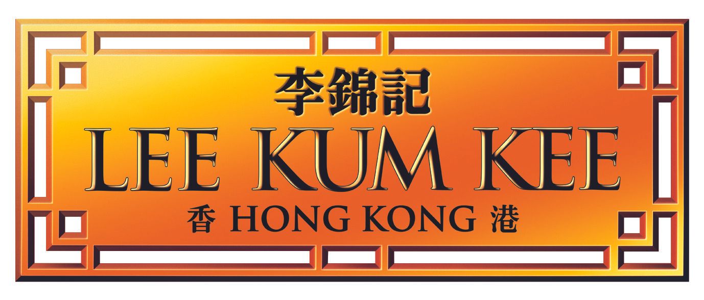 Lee kum kee logo