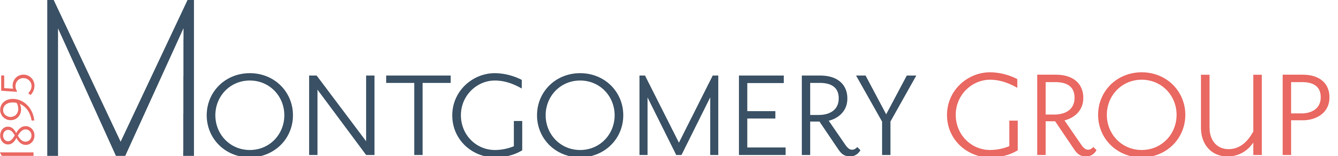 Montgomery Group Logo