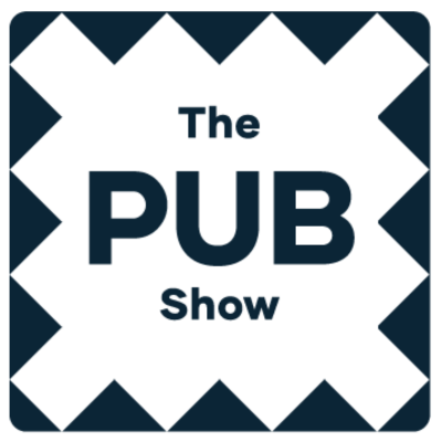 pub show 2023