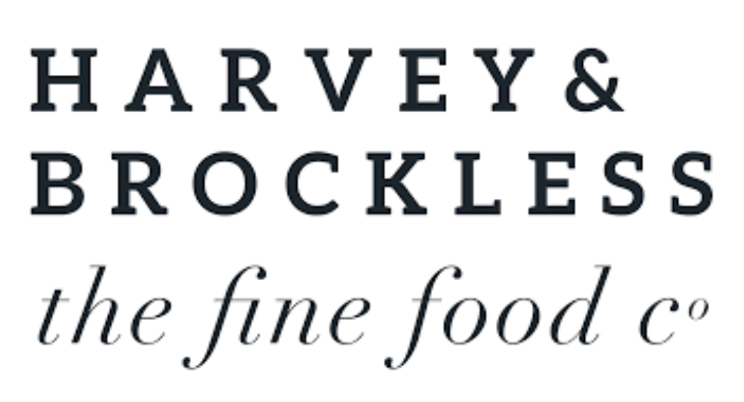 Harvey & Brockless