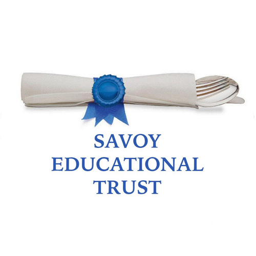 Savoy Educational Trust