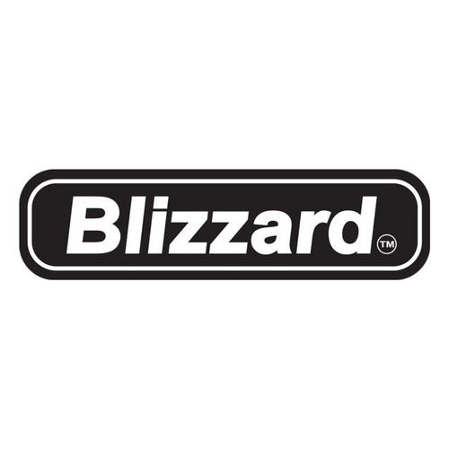 Blizzard