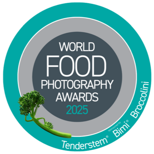 World Food Photography Awards