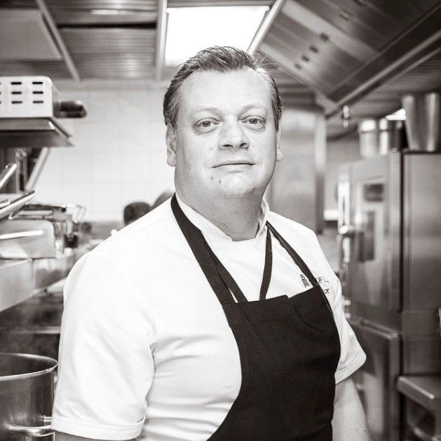 Gary Devereaux