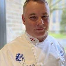 Lee Corke