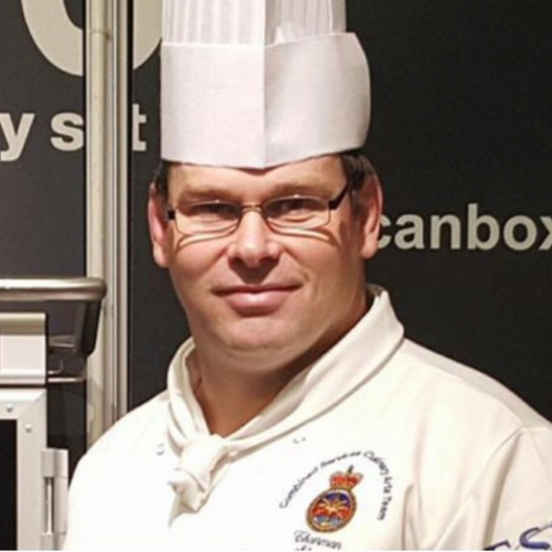 Shaun Collins-Lyndsay