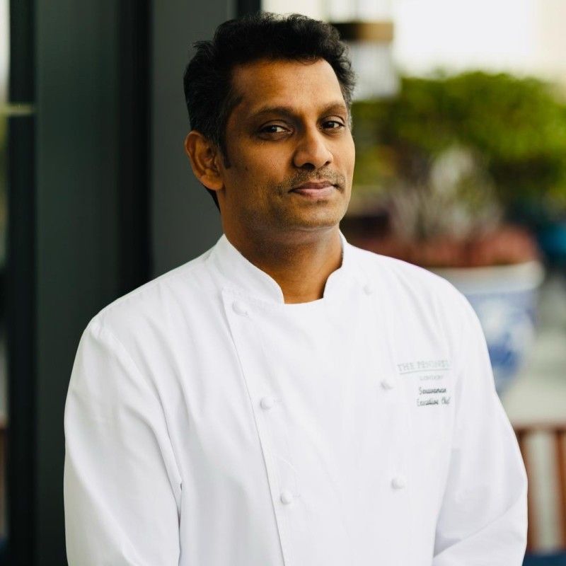 Saravanan Palanipandichamy