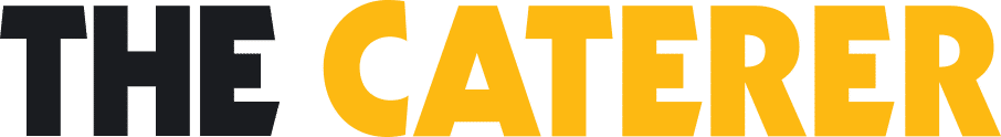 the caterer logo