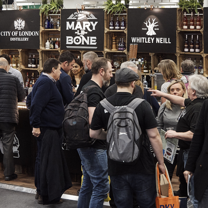 Showcase your products to a quality audience of 27,000 UK and international buyers