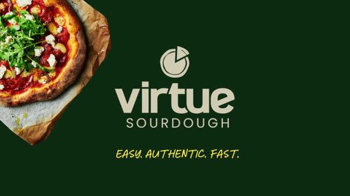 Virtue Sourdough | Easy. Authentic. Fast.