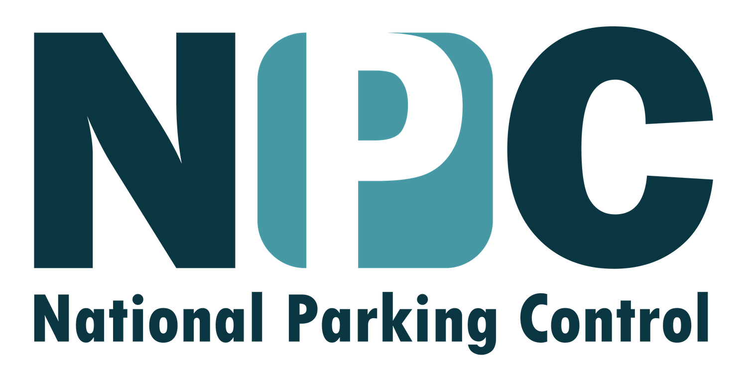 National Parking Control