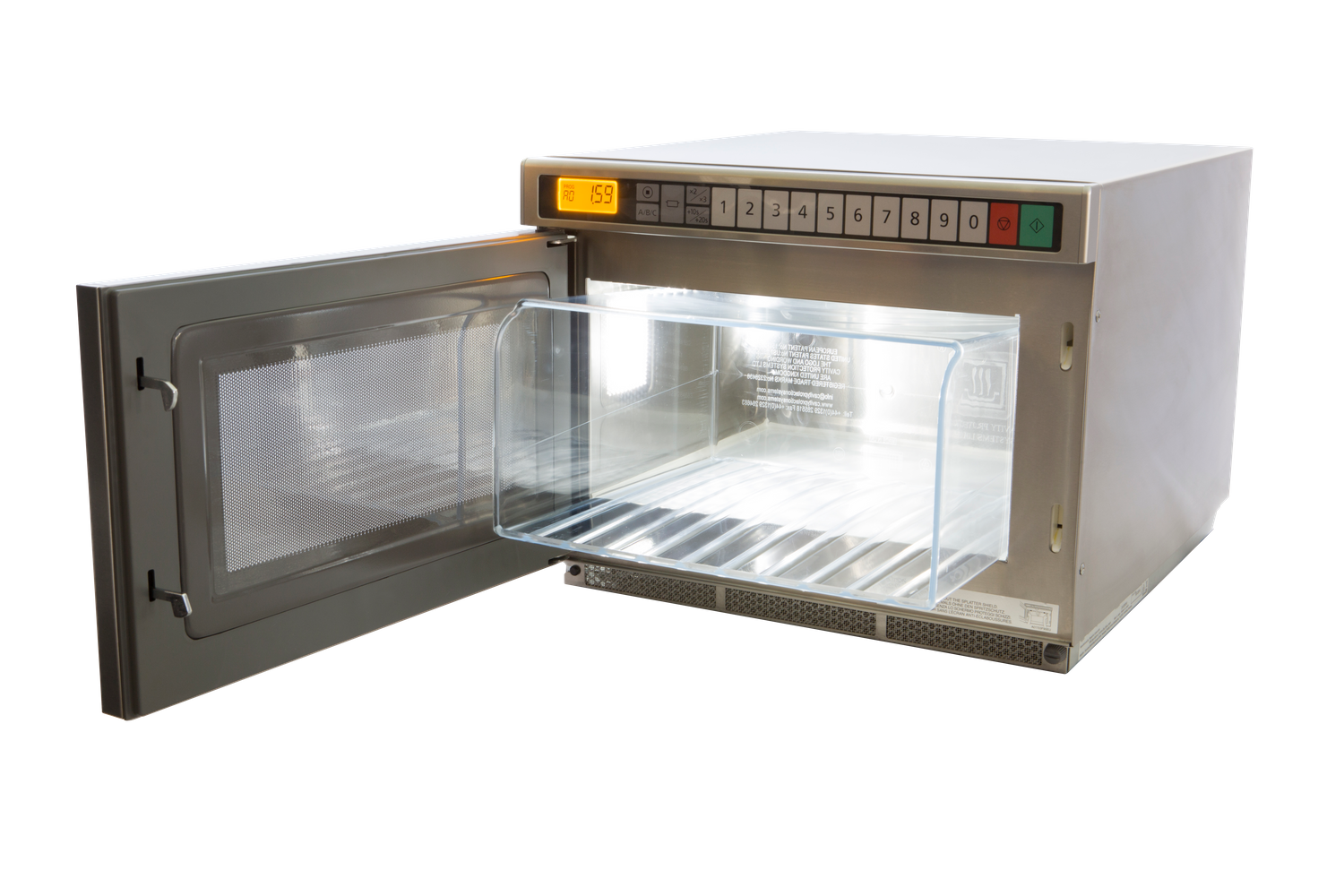 Regale Microwave Ovens Ltd