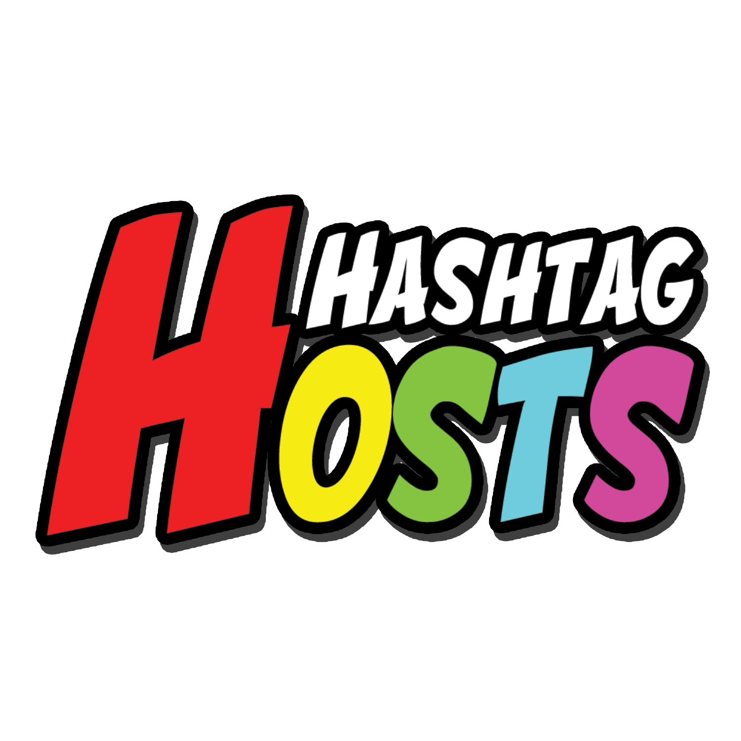 Hashtag Hosts Ltd