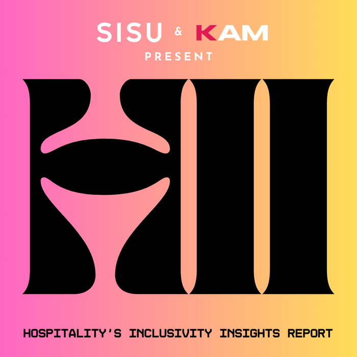 Help us shine a light on inclusivity in Hospitality