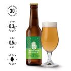 Alcohol-Free Hoppy IPA - 0.5% ABV