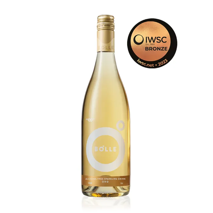 Bolle Oro Alcohol-Free Sparkling Wine