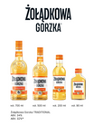 Zoladkowa Gorzka Traditional - Liqueur