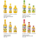 Zoladkowa Gorzka Refresh Line - Liqueurs