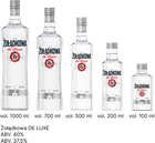 Zoladkowa De Luxe Clear Vodka