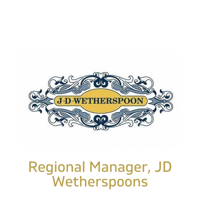 JD Wetherspoons