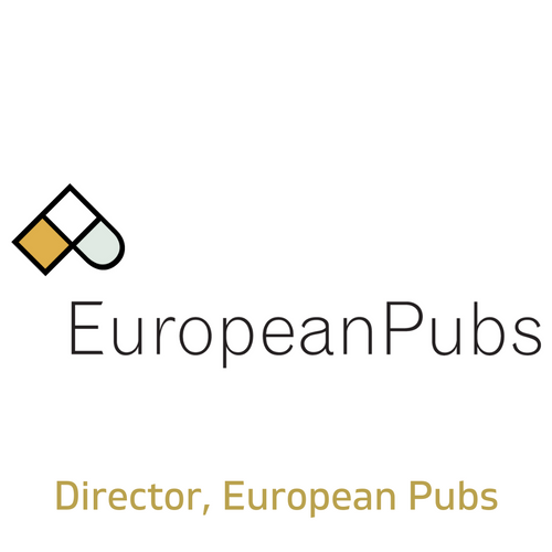 European Pubs