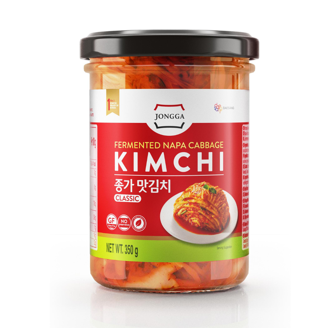 Kimchi