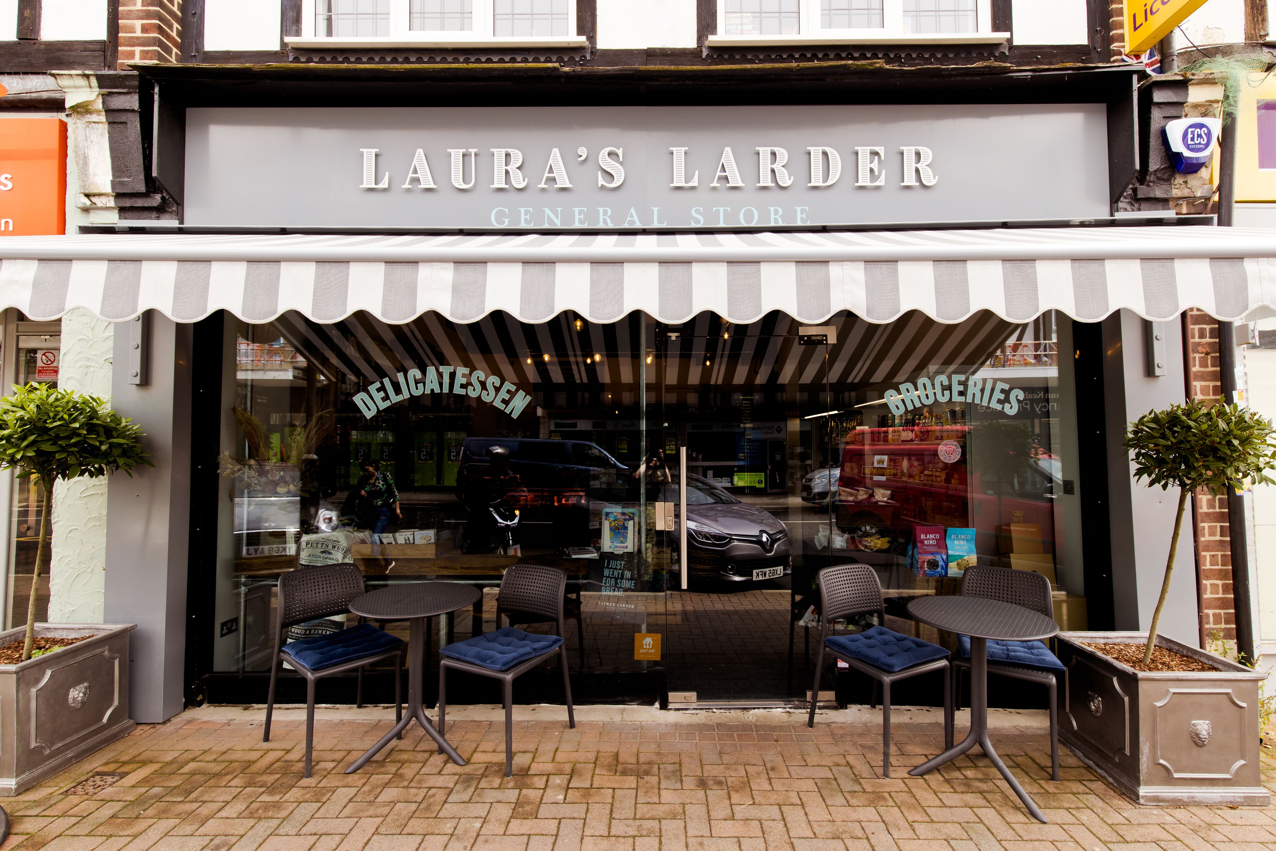 Laura's Larder