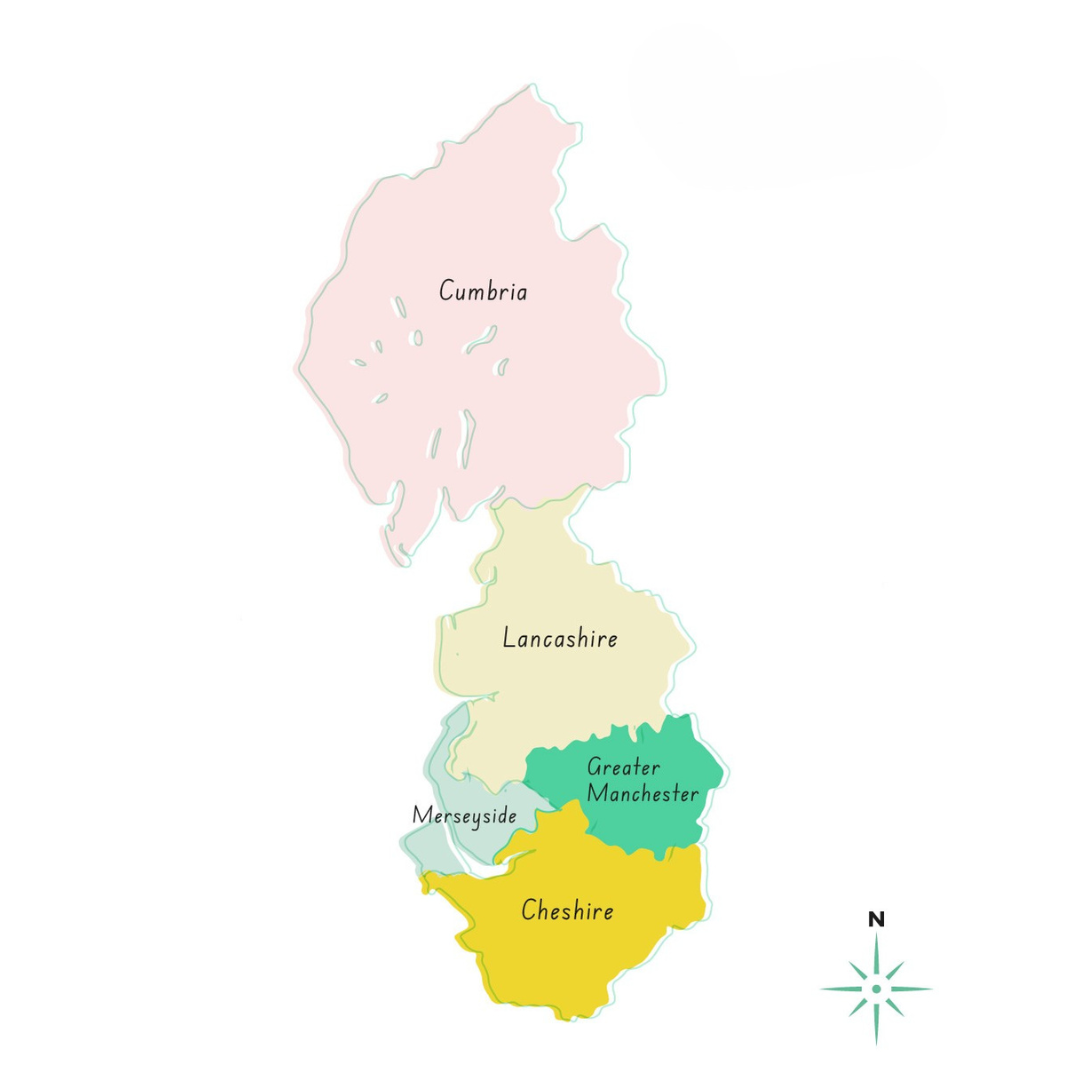 North West