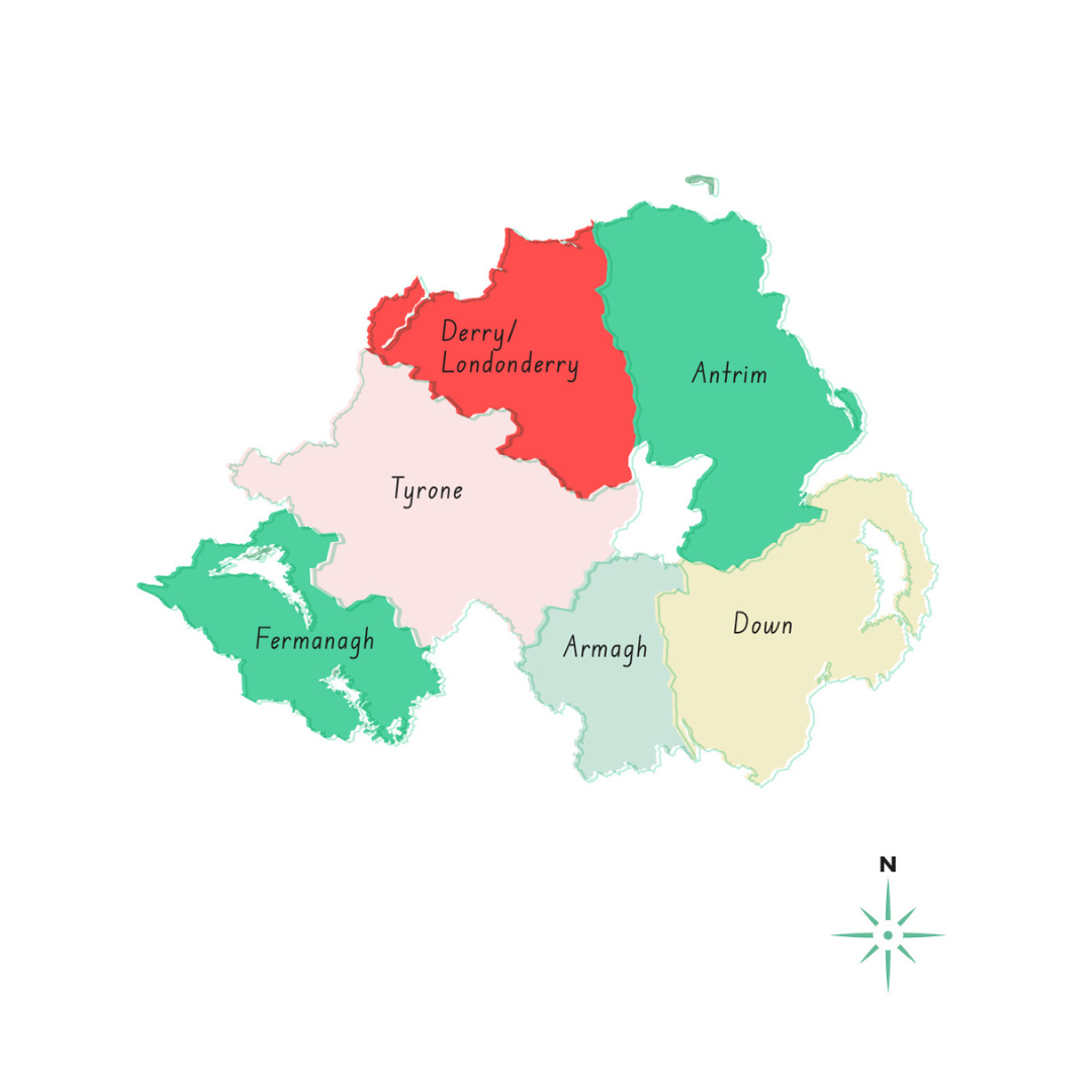 Northern Ireland