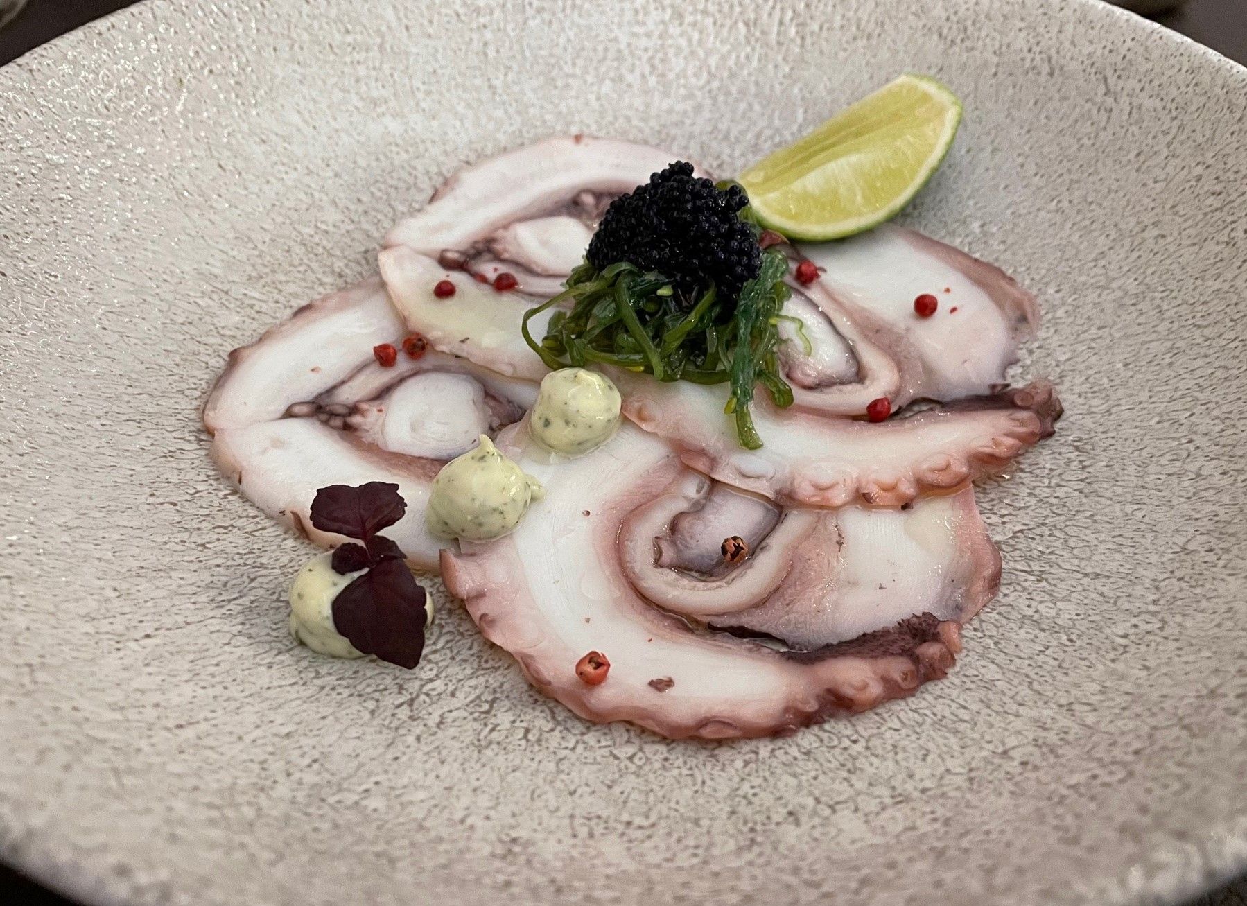 Octopus