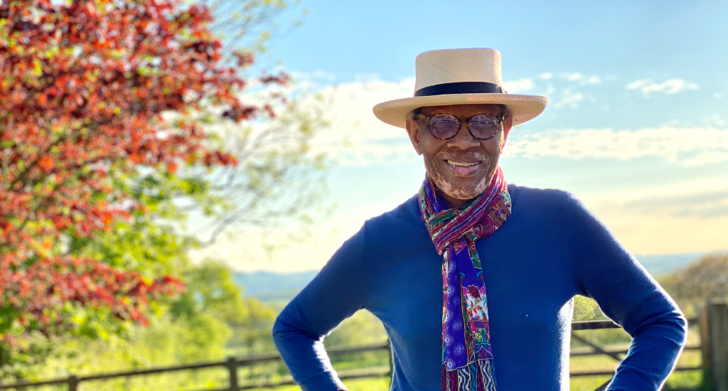 Outstanding Industry Champion