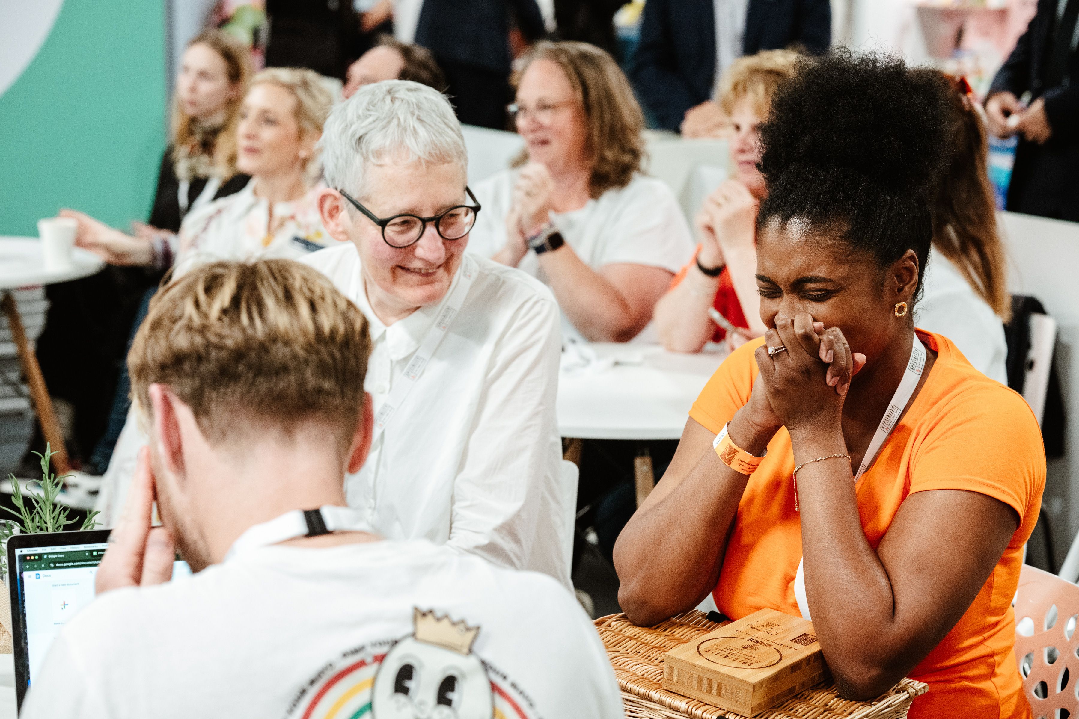 Speciality & Fine Food Fair Awards