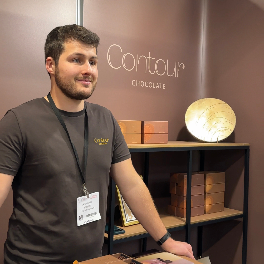 Contour Chocolate