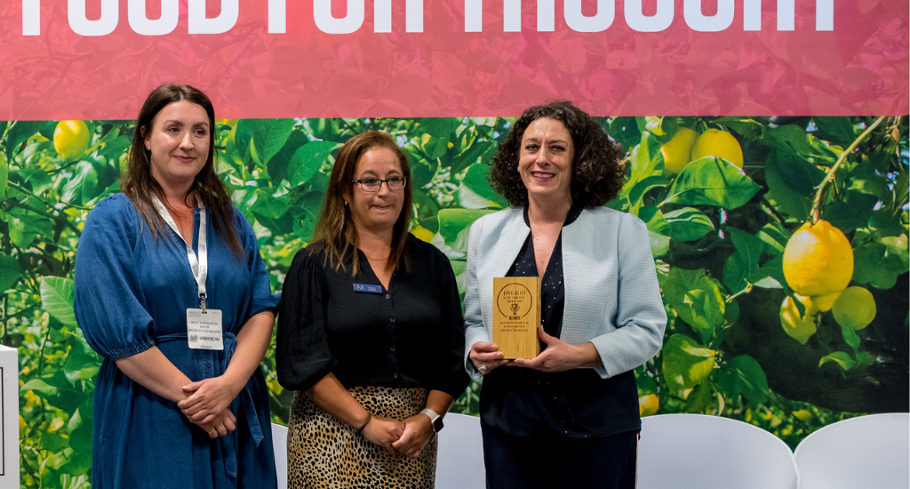 Outstanding Regional Star