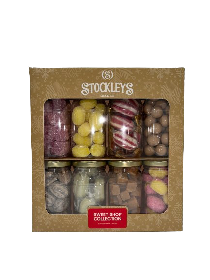 Stockleys