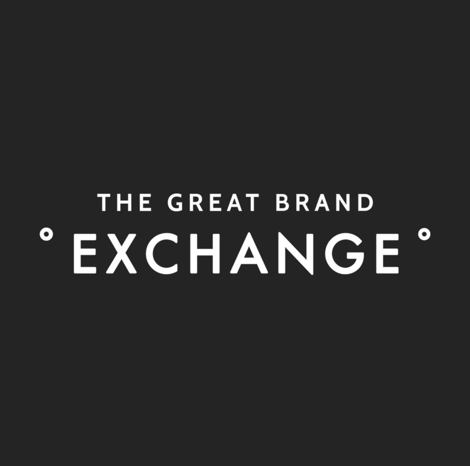 The Great Brand Exchange