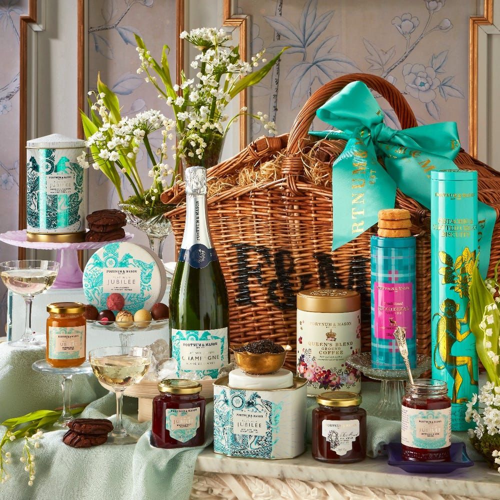 Fortnums