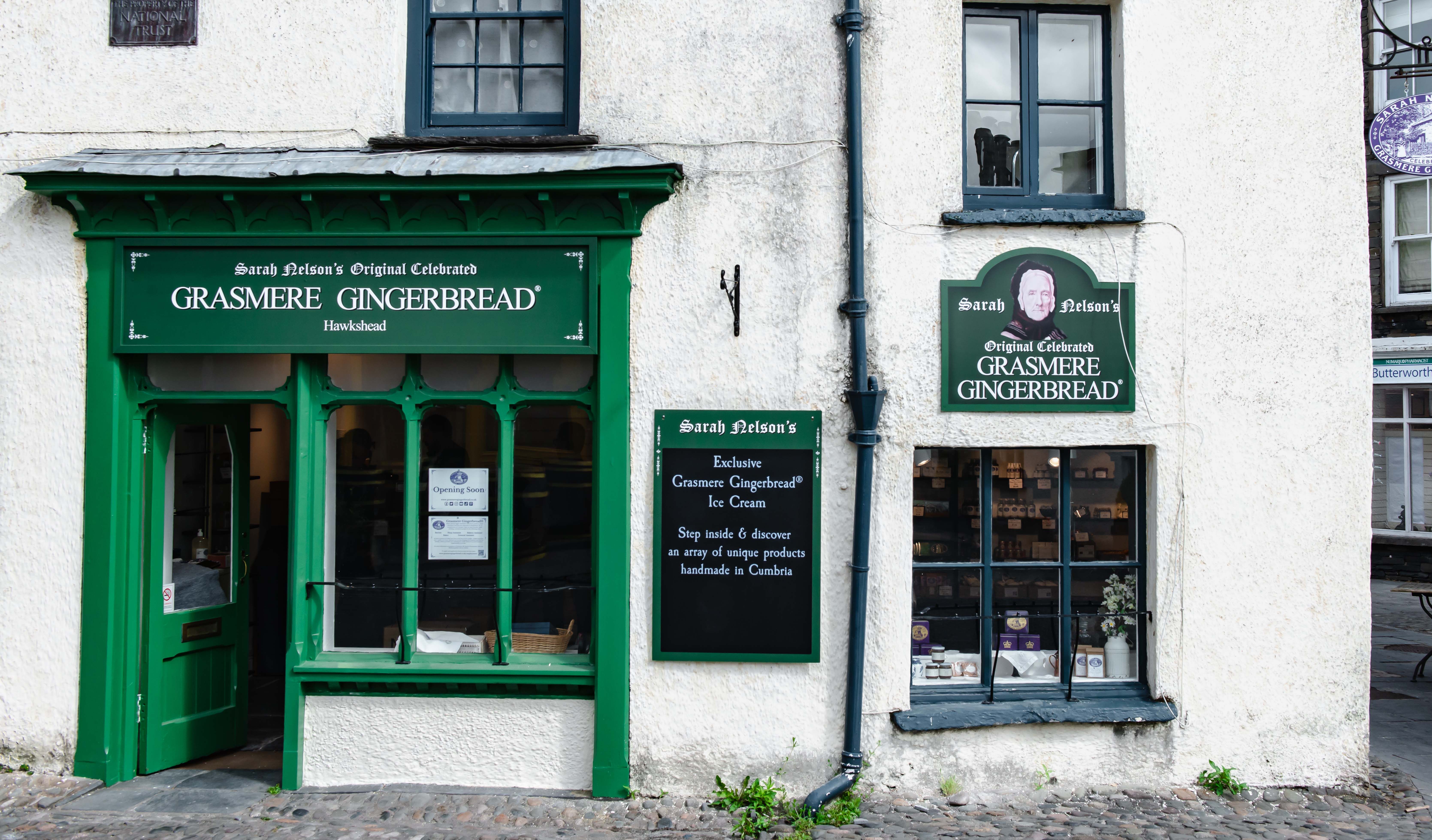 Grasmere